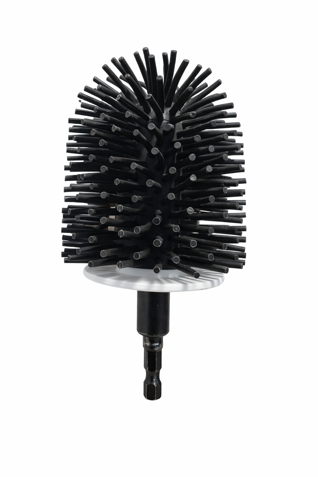 State Side Attention to Detail pet hair removal brush drill attachment